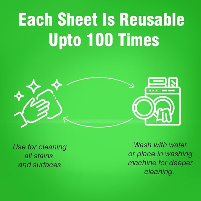 Beco Reusable Kitchen Towel Roll