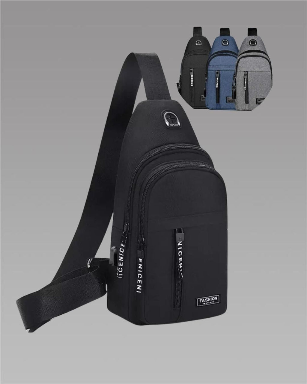 Waterproof Portable Bag