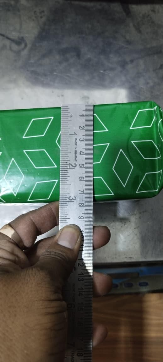 Organic Avocado Hair Mask (Pack of 2)