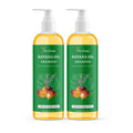 BATANA OIL SHAMPOO (Pack of 2)