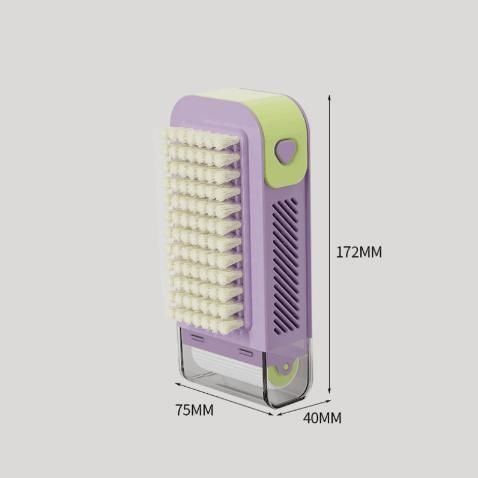 Roller Soap Foam Box