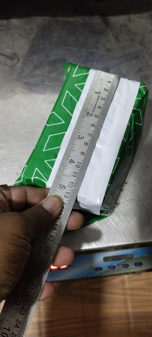 Organic Avocado Hair Mask (Pack of 2)