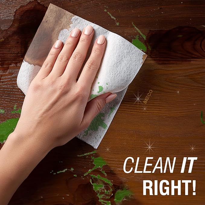 Beco Reusable Kitchen Towel Roll