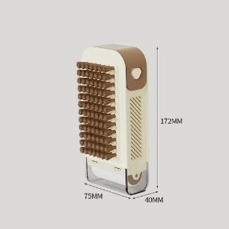 Roller Soap Foam Box