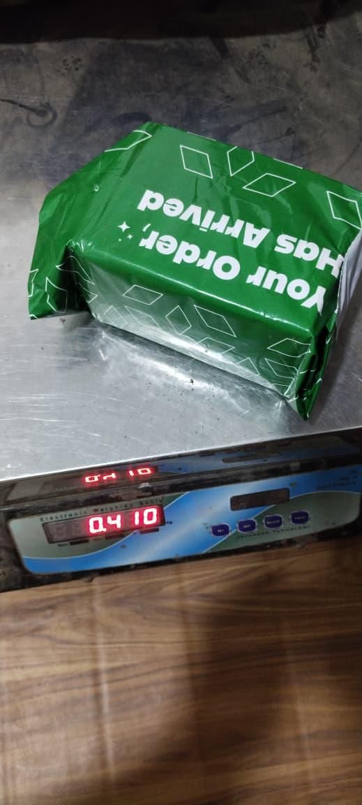 Organic Avocado Hair Mask (Pack of 2)