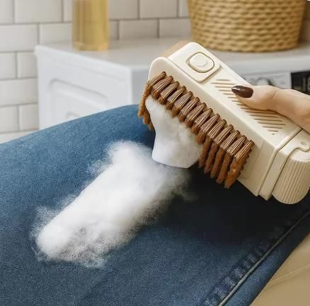 Roller Soap Foam Box