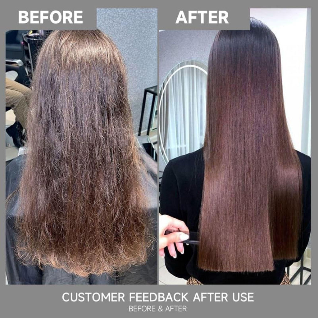 Shampoo & Conditioner (Pack of 2)