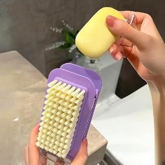 Roller Soap Foam Box
