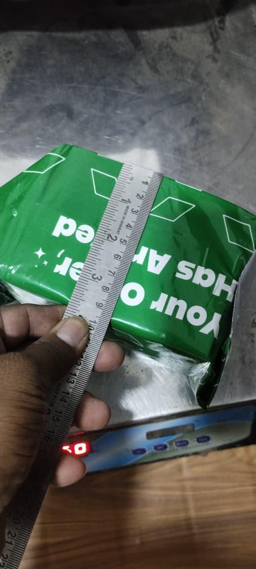 Organic Avocado Hair Mask (Pack of 2)