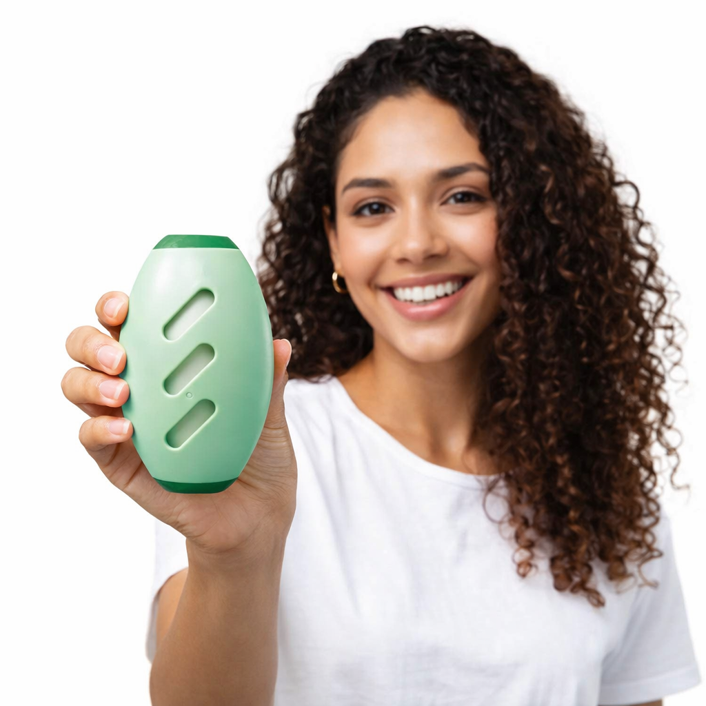 Portable Lint Roller