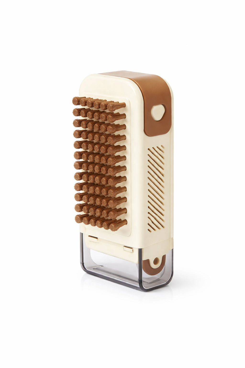 Roller Soap Foam Box