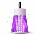 Electric Shock Mosquito Killer Racket